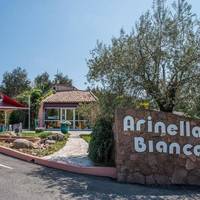 Camping Arinella Bianca
