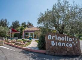 Camping Arinella Bianca