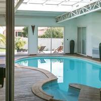 Holiday Home Impasse de l'Olivier