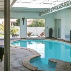 Holiday Home Impasse de l'Olivier