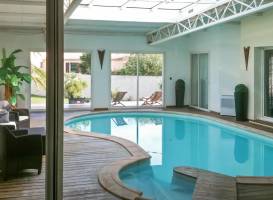 Holiday Home Impasse de l'Olivier