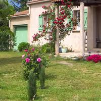Holiday Home Route de Campolidori - Campolidori