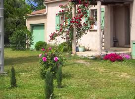 Holiday Home Route de Campolidori - Campolidori
