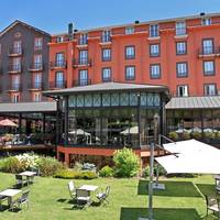 Le Grand Hotel & Spa