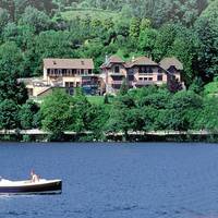 Le Manoir Au Lac