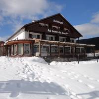 L'Auberge au Bord du Lac