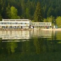 Appart'Hotel Lido