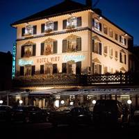Hotel Restaurant l'Aubergade