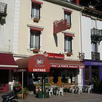 Hotel Restaurant de la Poste a Gerardmer