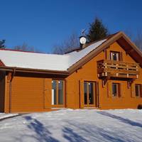 Chalet Gentiane