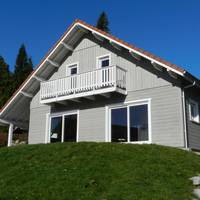 Chalet Myrtilles