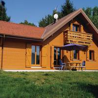 Studio Holiday Home in Gerardmer