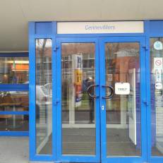 ibis Budget Gennevilliers