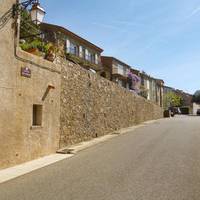 Gassin Village