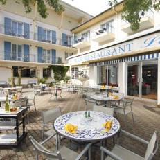 Hotel Le Clos