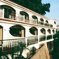 Pousada De Sao Tiago