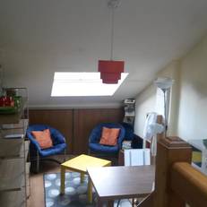 Studio cœur de Gap