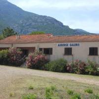 Auberge Galeris