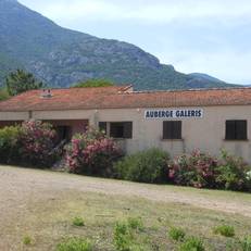 Auberge Galeris