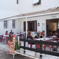 Ideal Camping hotel Stagnolo