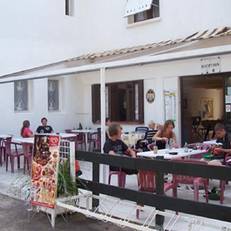 Ideal Camping hotel Stagnolo