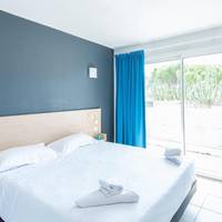 Zenitude Hotel & Residence La Tour de Mare