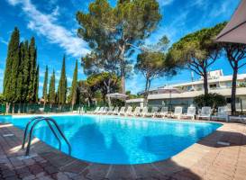 Zenitude Hotel & Residence La Tour de Mare