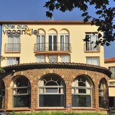 Hotel Club Vacanciel Port Frejus