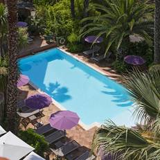 Hotel Arena