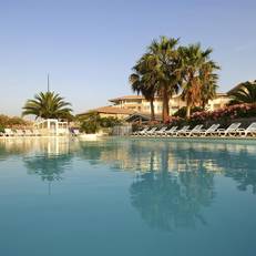 Mercure Thalassa Frejus