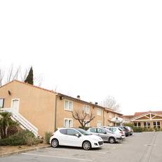 B&B Hotel FREJUS Puget-sur-Argens