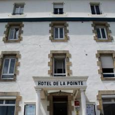 Hotel de la Pointe de Mousterlin
