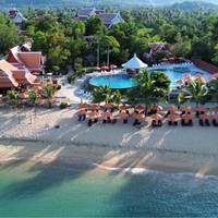 Samui Buri Beach Resort