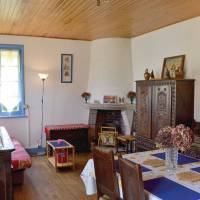 Holiday Home Pen Duick