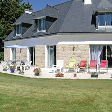 Holiday home Fouesnant 54
