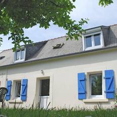 Maison De Vacances - Fouesnant