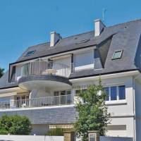 Apartment Fouesnant 05