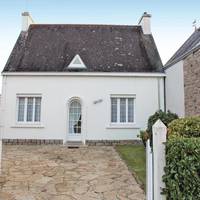 Holiday Home Fouesnant I
