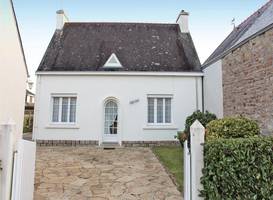 Holiday Home Fouesnant I