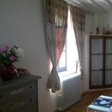 Chambre d'hotes La Margotte