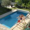 Villa avec piscine Forcalquier