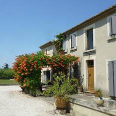 Villa - Fontvieille