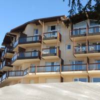 Residence Pierre & Vacances Le Pedrou