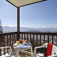 Les Balcons Du Soleil