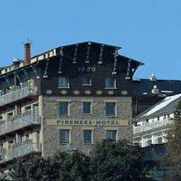 Hotel des Pyrenees