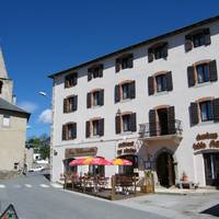 Gite-Auberge la Chouette