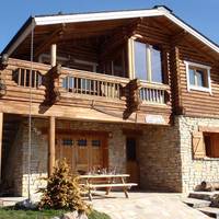 Appartements dans Chalet