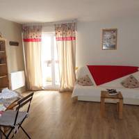 Appartements Les Balcons du Soleil