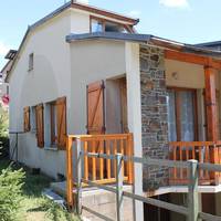 Chalet Rue du Canigou