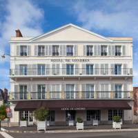 Hotel de Londres
